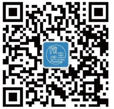 微生活公众号