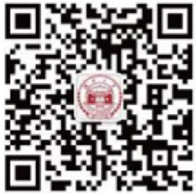 湖南大学公众号
